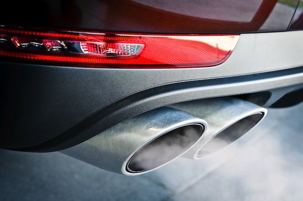 3 Signs That Indicate Your Car Needs Muffler Repairs