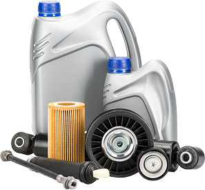 Oil Change Special | Torque European Car Care