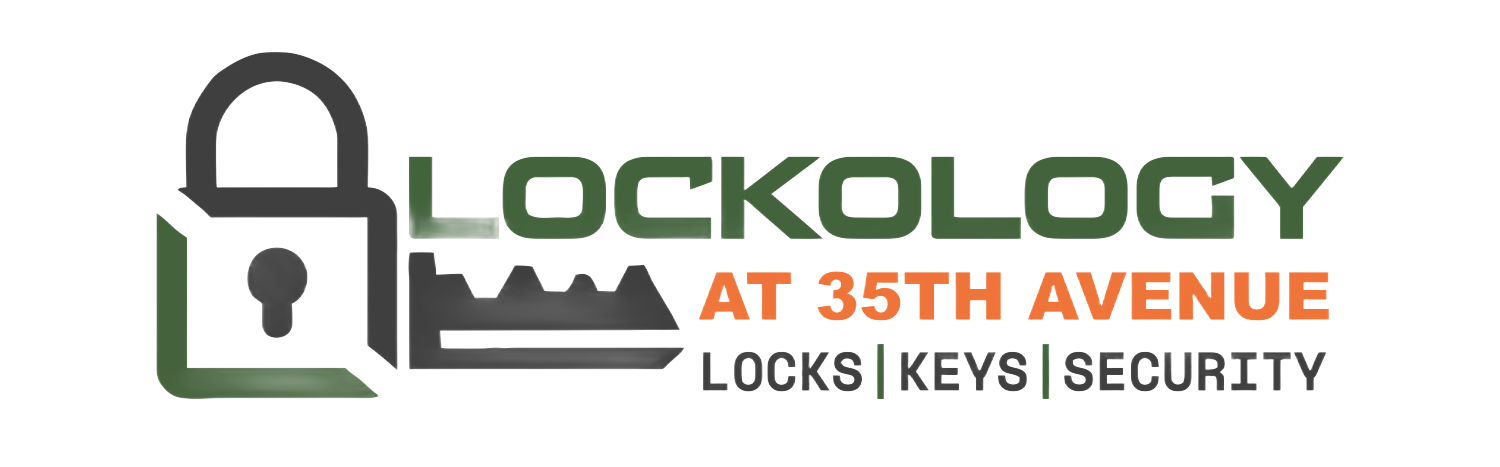 Lockology
