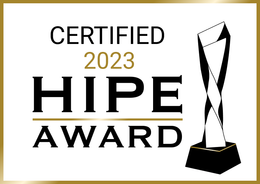 GEIG, Hipe Award 2023, Herr Zitzmann, Green energy investment group