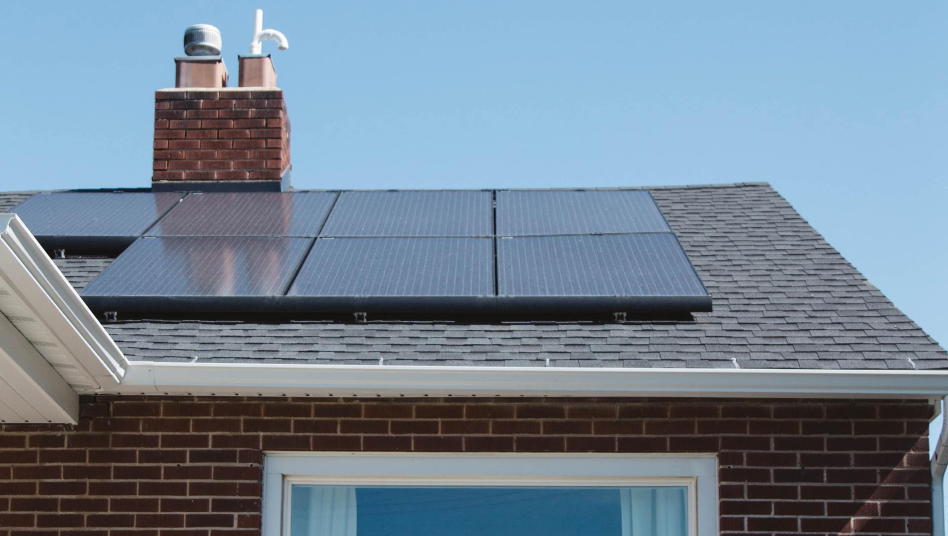 12 zonnepanelen inclusief monteren aan huis
