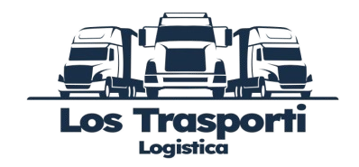 logo los trasporti logistica napoli 