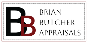 Brian Butcher Appraisals logo