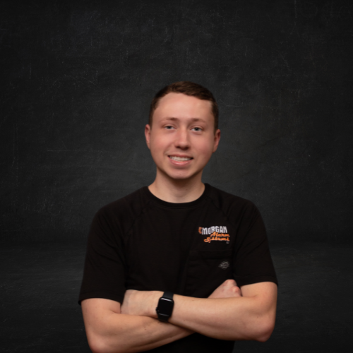 TC Morgan Alarm Systems Chattanooga, TN