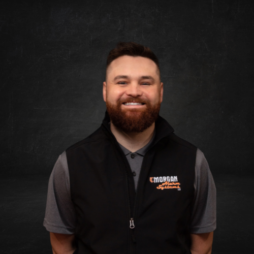 TC Morgan Alarm Systems Chattanooga, TN