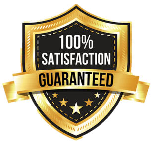 100% Satisfaction Guaranteed — Coral Springs, FL — Pro Roofing Services