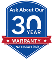 30 Year Warranty — Coral Springs, FL — Pro Roofing Services