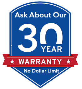 30 Year Warranty — Coral Springs, FL — Pro Roofing Services