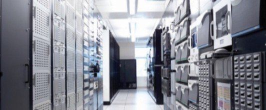 Server Rooms