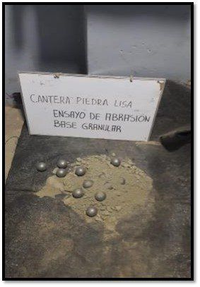 Ensayos de suelo