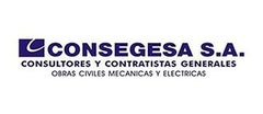 Consegesa SA
