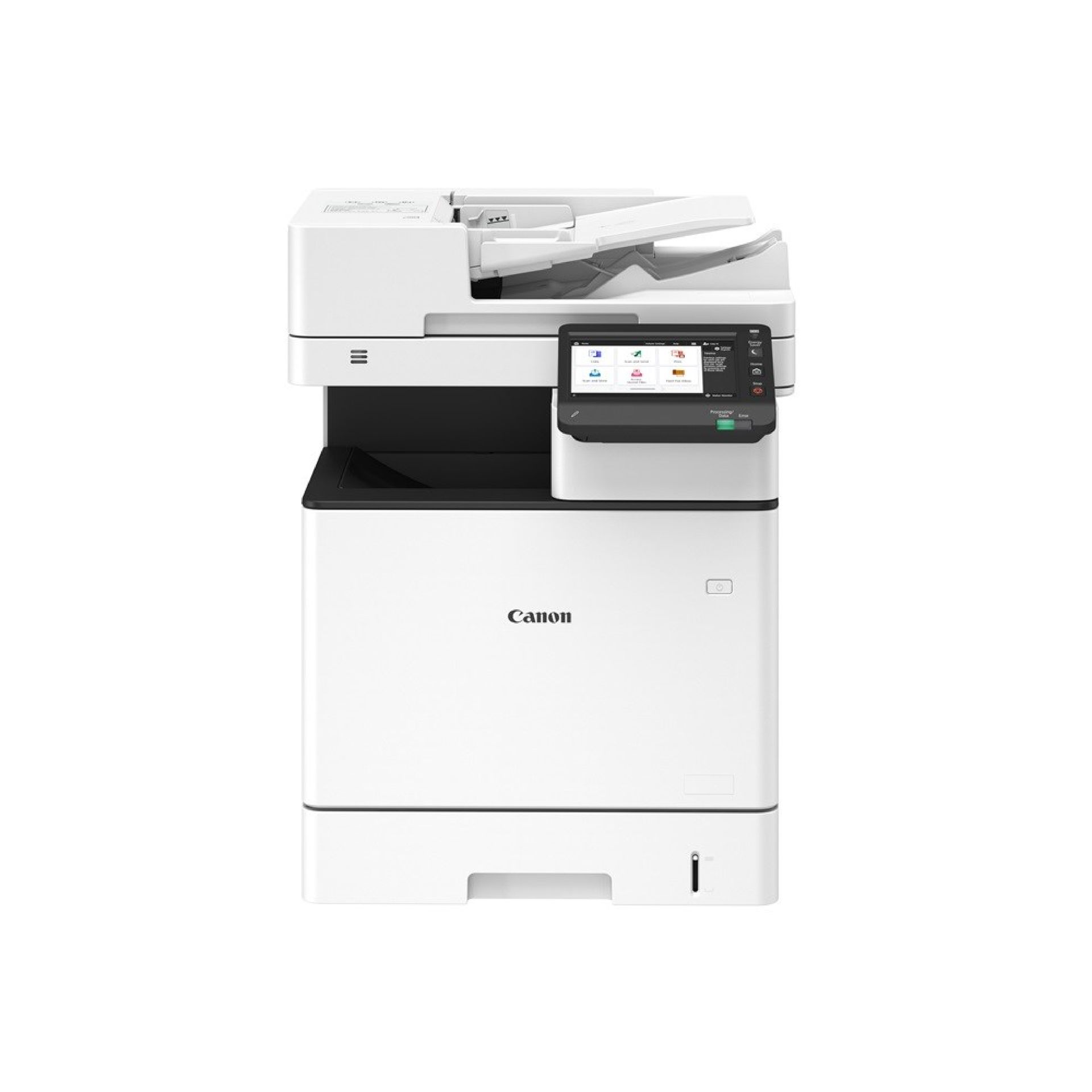 imageCLASS X MF 1538C II