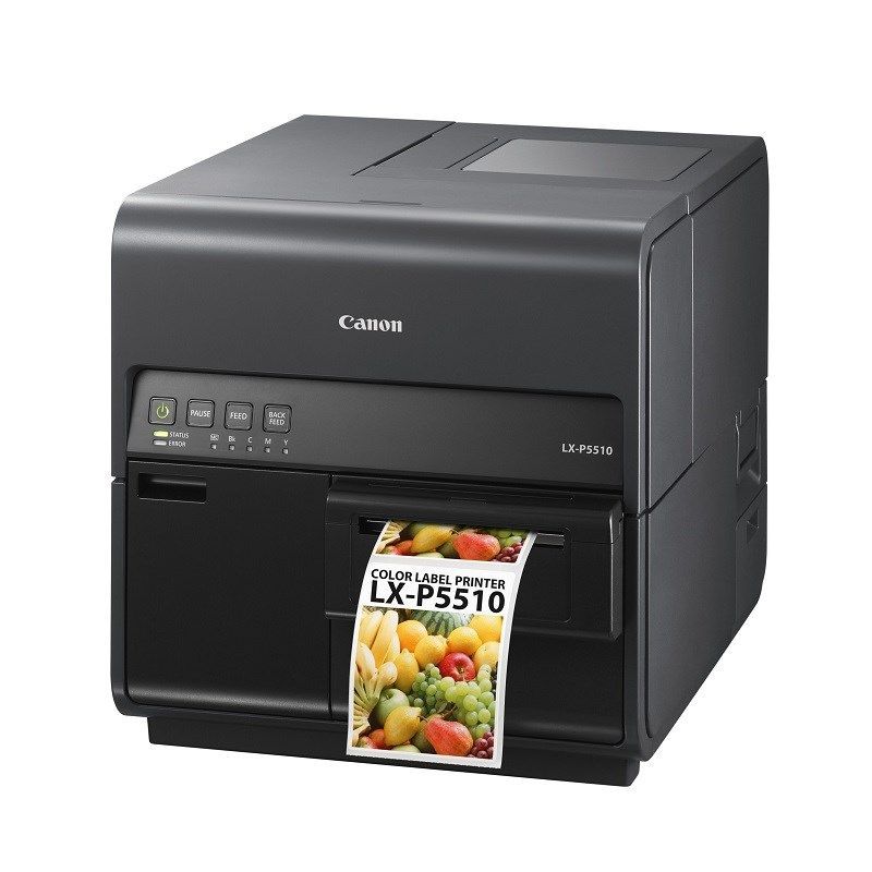 Impresoras de Etiquetas