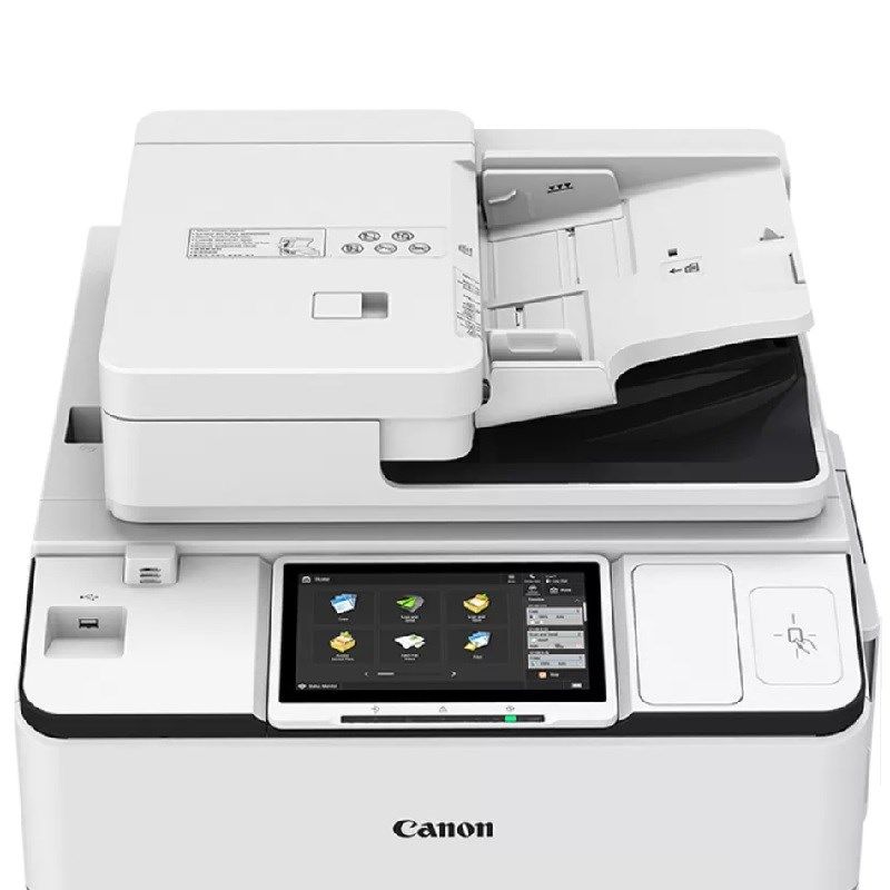 Serie imageRunner ADVANCE DX6900