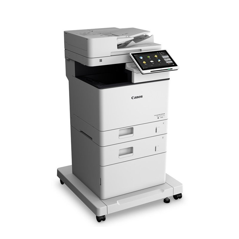 Serie imageRUNNER ADVANCE DX 719