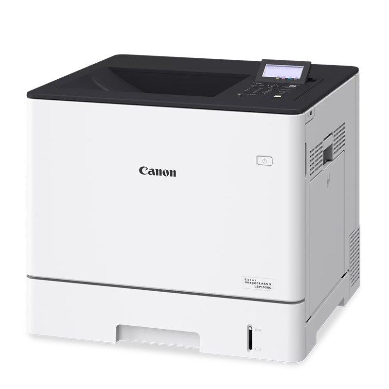imageCLASS X LBP1538C II