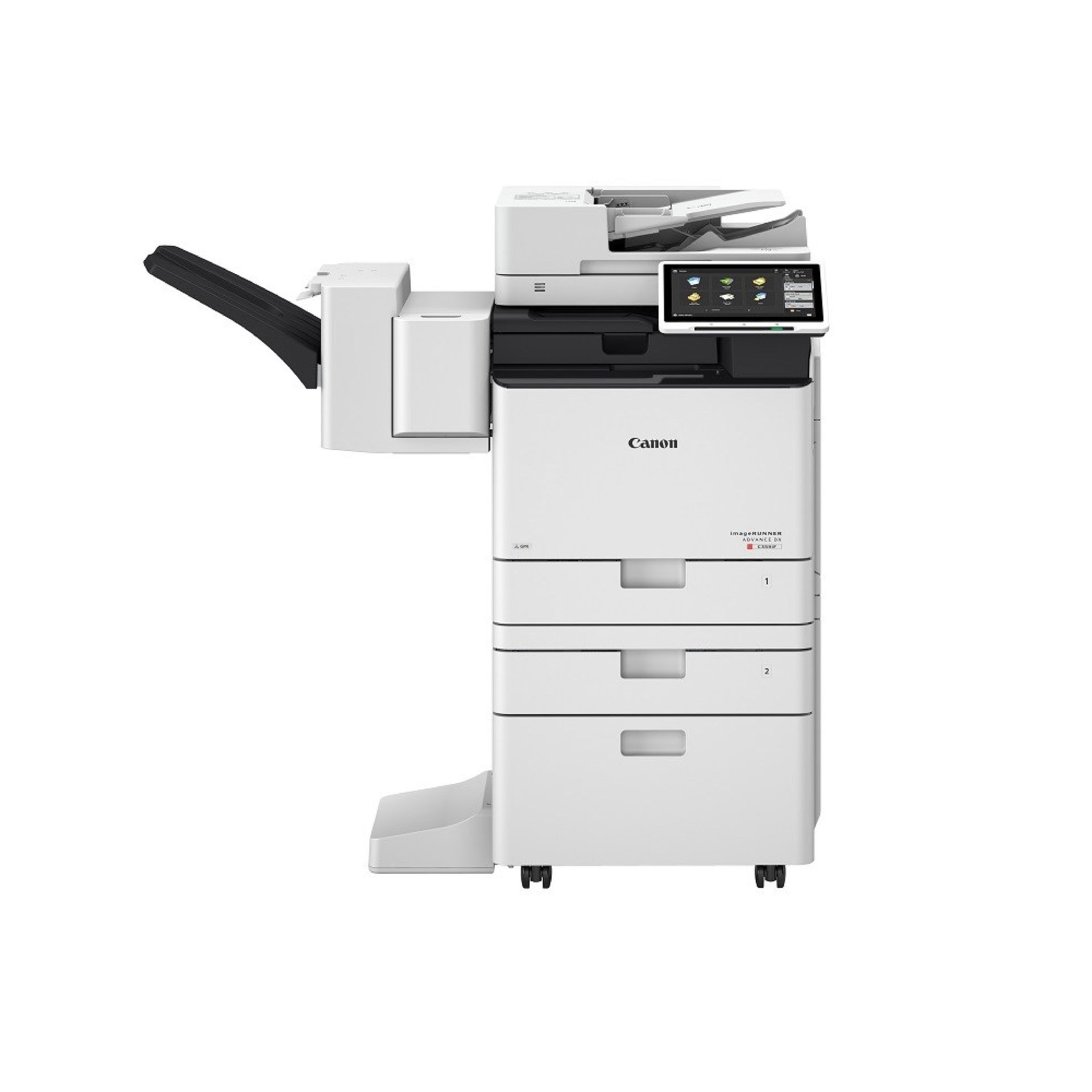 Serie imageRUNNER ADVANCE DX C359/C259