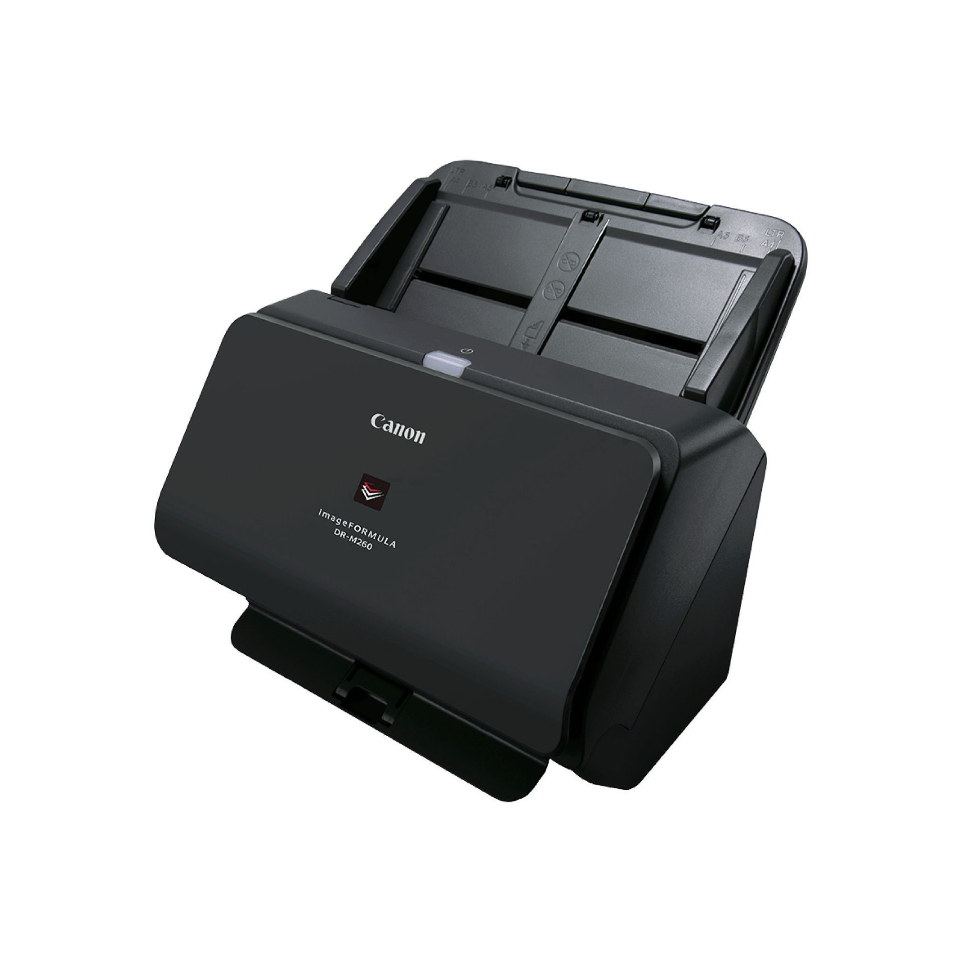 ImageFORMULA DR-M260