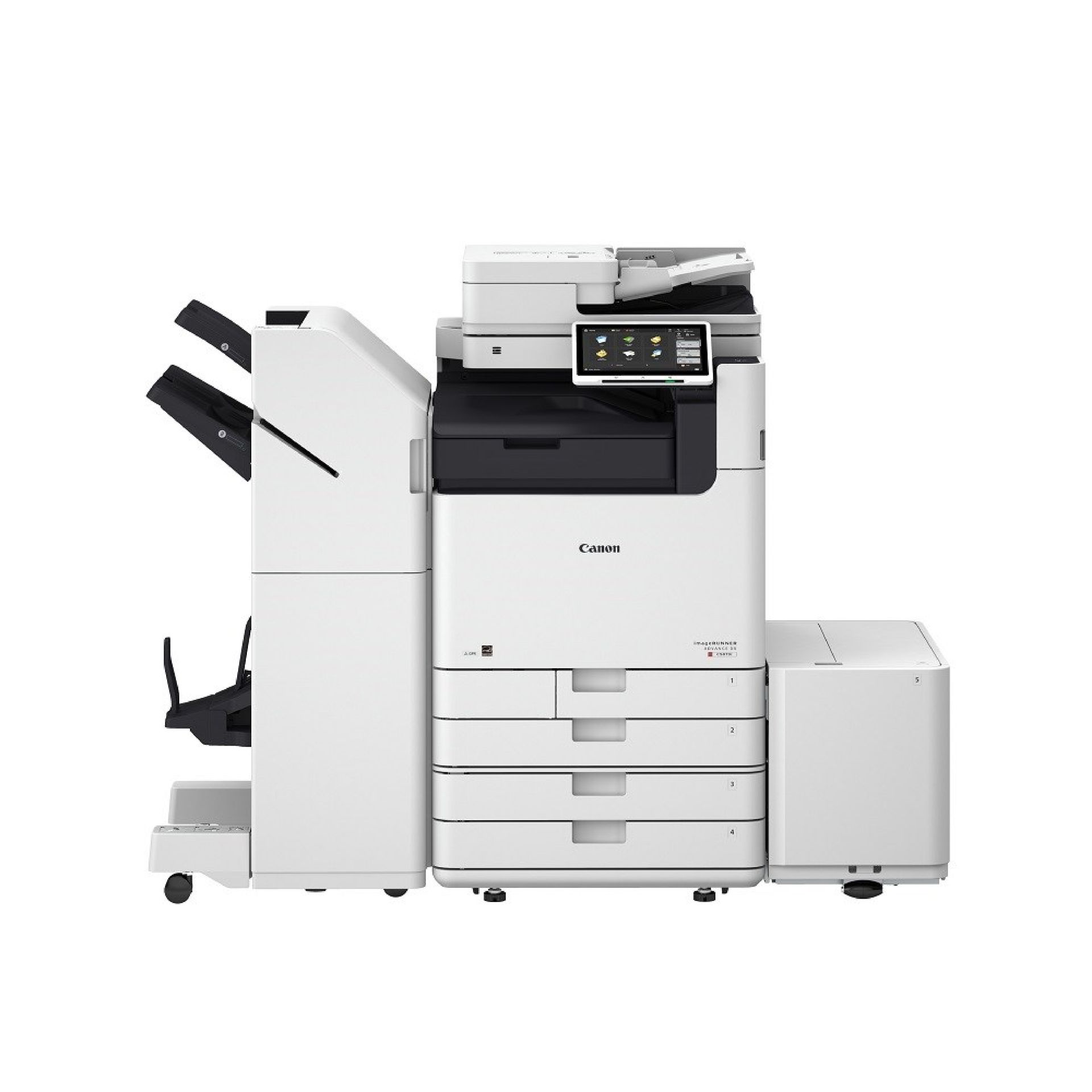 Serie imageRUNNER ADVANCE DX C5800