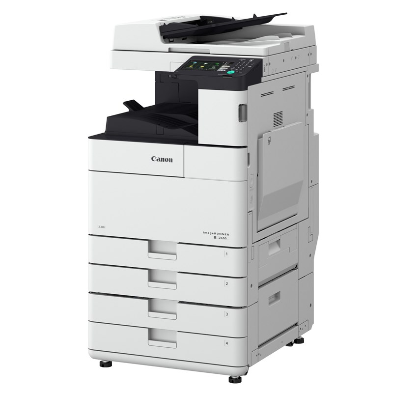 Multifuncionales Monocromáticos