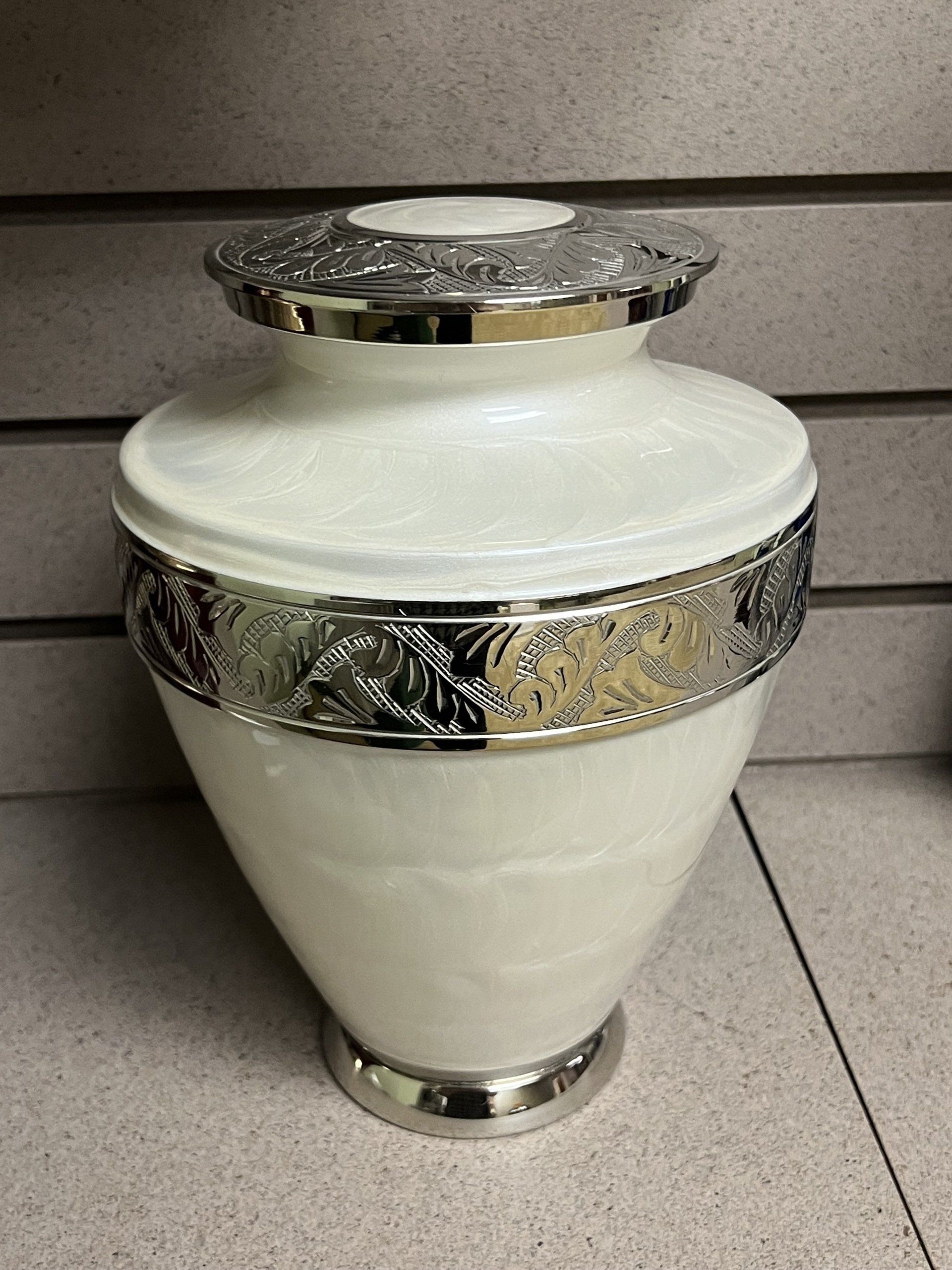 Dean W. Kriner Urn | Bloomsburg, PA