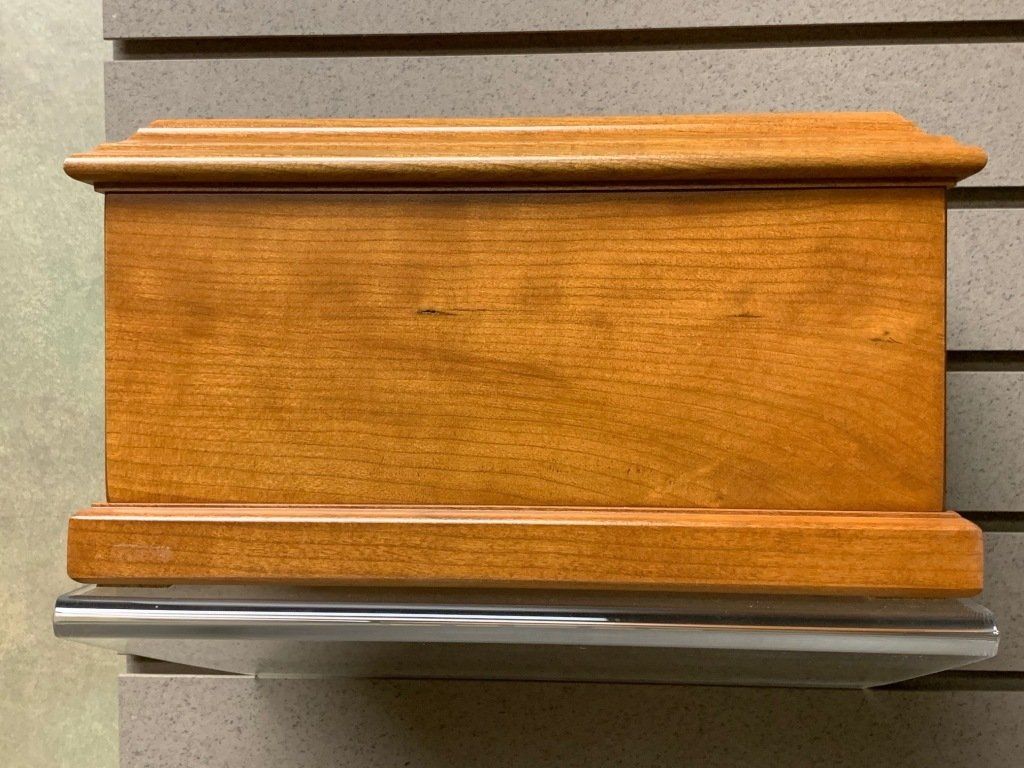 Dean W. Kriner Urn | Bloomsburg, PA