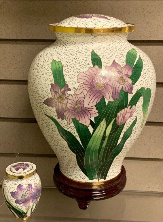 Dean W. Kriner Urn | Bloomsburg, PA