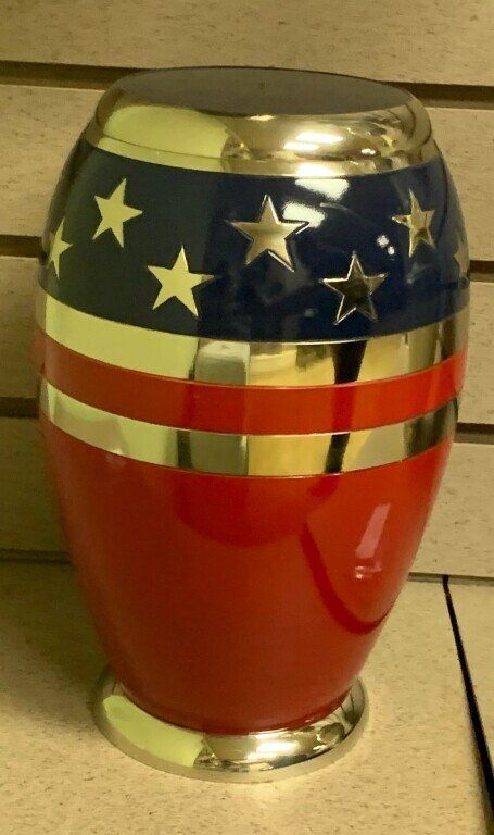 Dean W. Kriner Urn | Bloomsburg, PA