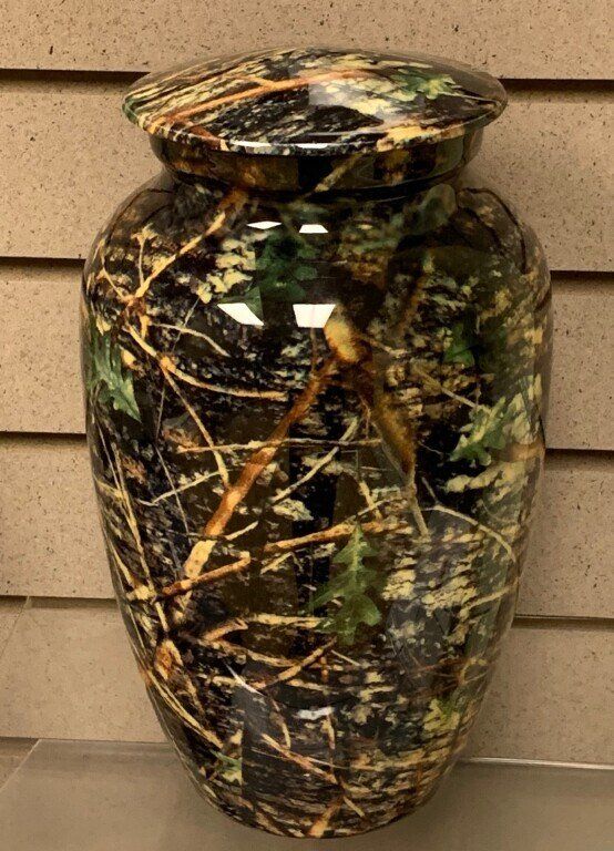 Dean W. Kriner Urn | Bloomsburg, PA