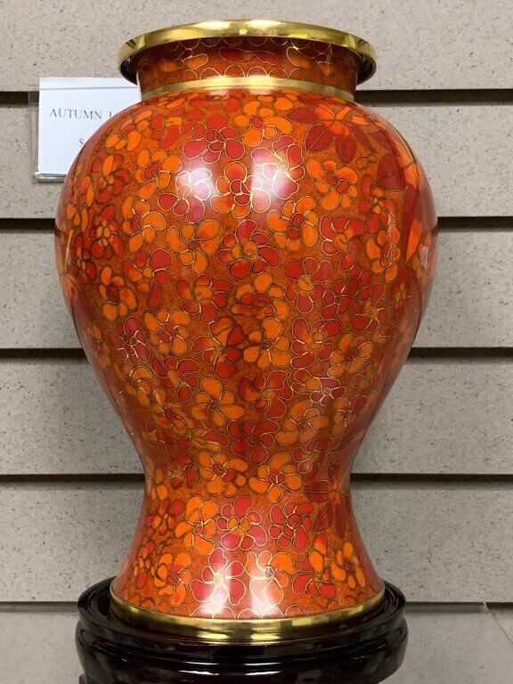 Dean W. Kriner Urn | Bloomsburg, PA