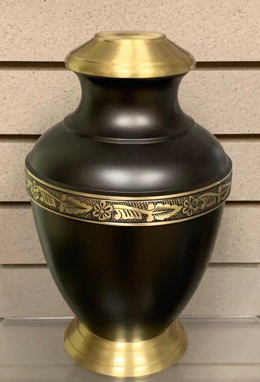 Dean W. Kriner Urn | Bloomsburg, PA