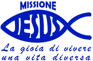 CHIESA CRISTIANA ED EVANGELICA MISSIONE JESUS - LOGO
