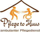 Logo von Pflege to Huus