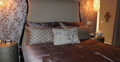 Custom Bedding in Fort Myers