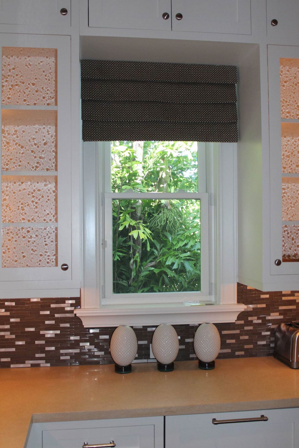 Custom Window — Window and Cabinet in Fort Myers, FL