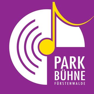 Logo der Parkbühne Fürstenwalde