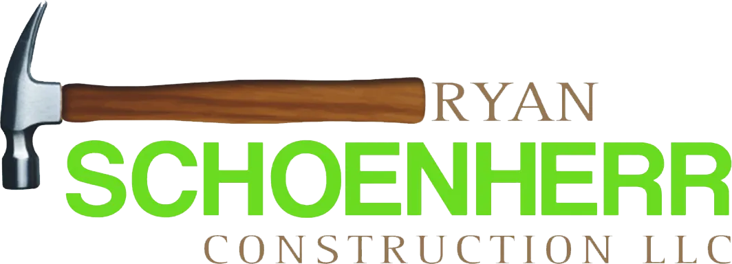 Ryan Schoenherr Construction, LLC logo