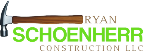 Ryan Schoenherr Construction, LLC logo