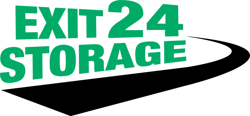 Exit 24 Storage
