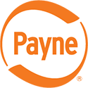 Payne logo