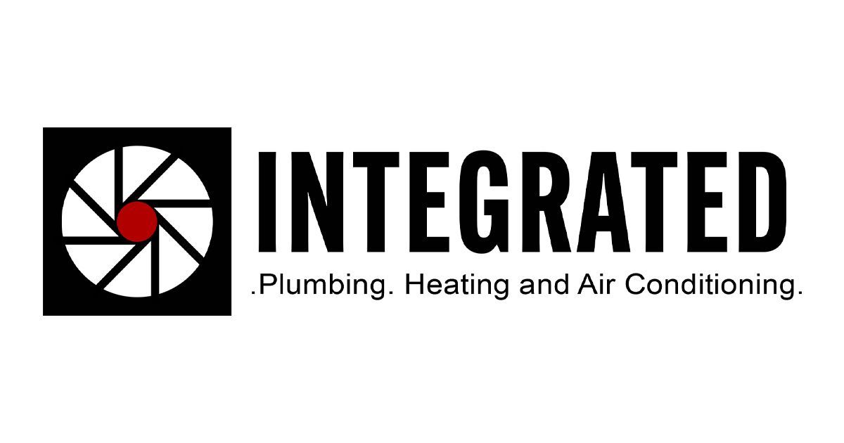 Home Integrated Plumbing Heating & Air Conditioning Heating