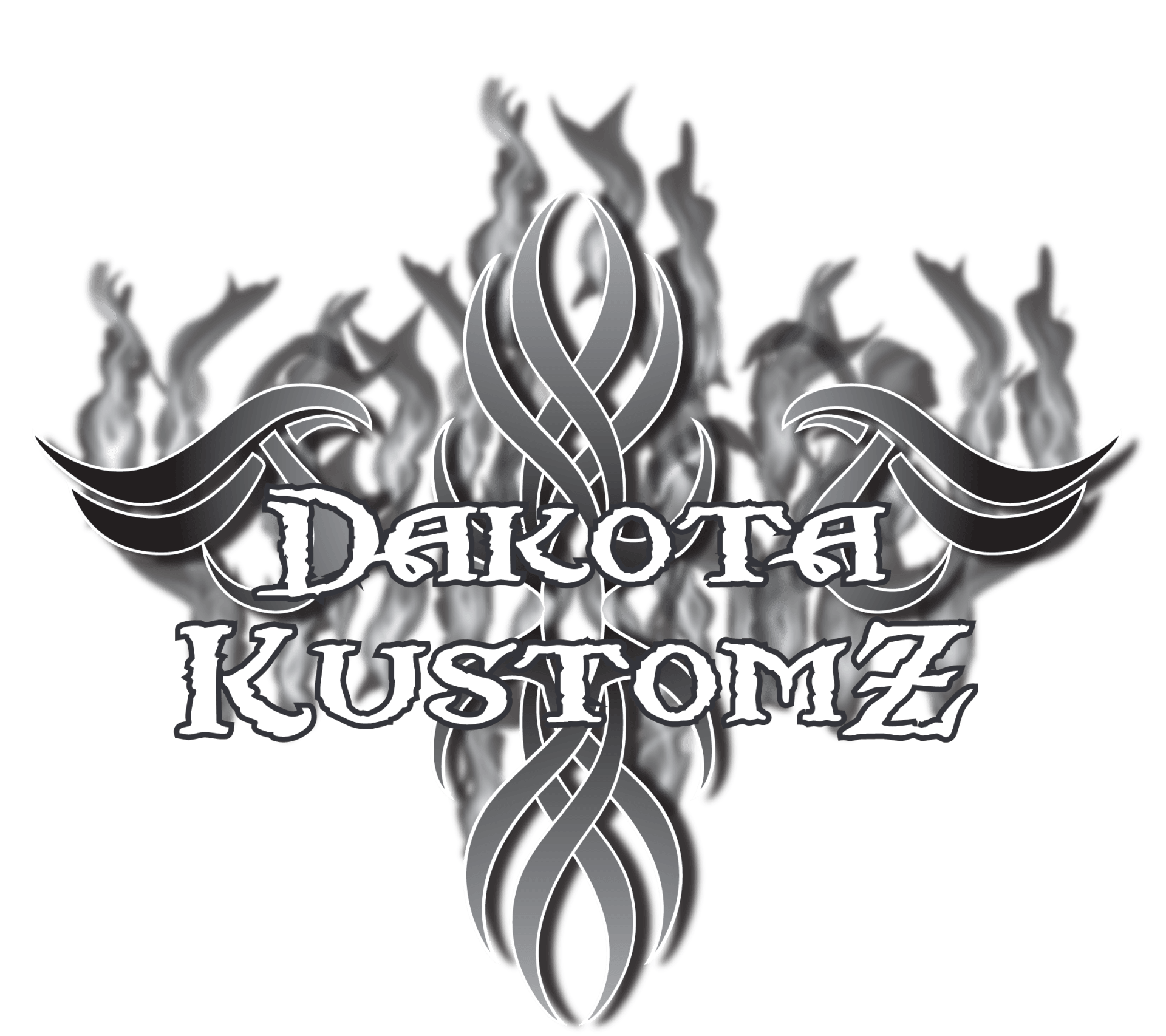 Dakota Kustomz Logo