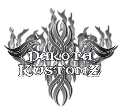 Dakota Kustomz Logo