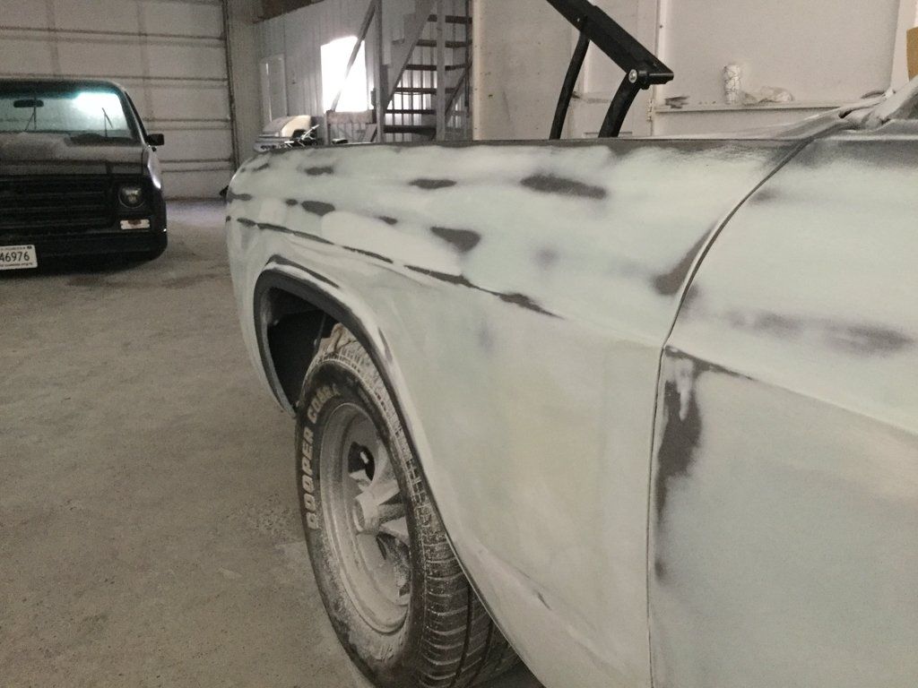 side close up of car wheel