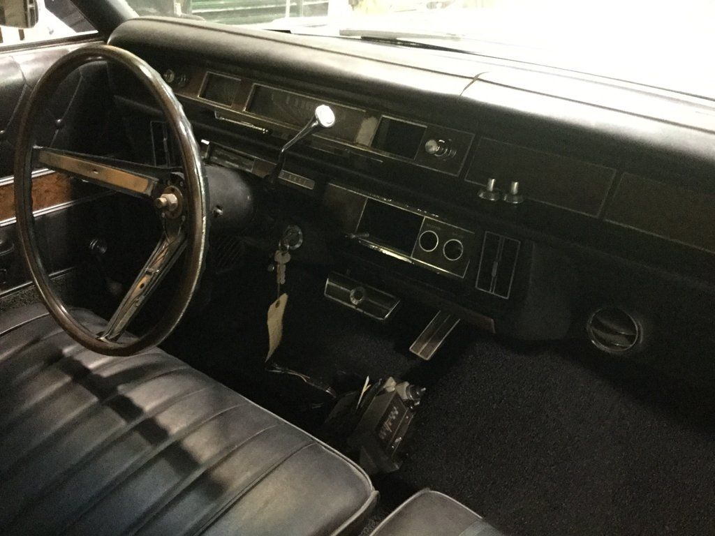 front passenger view of car front seats