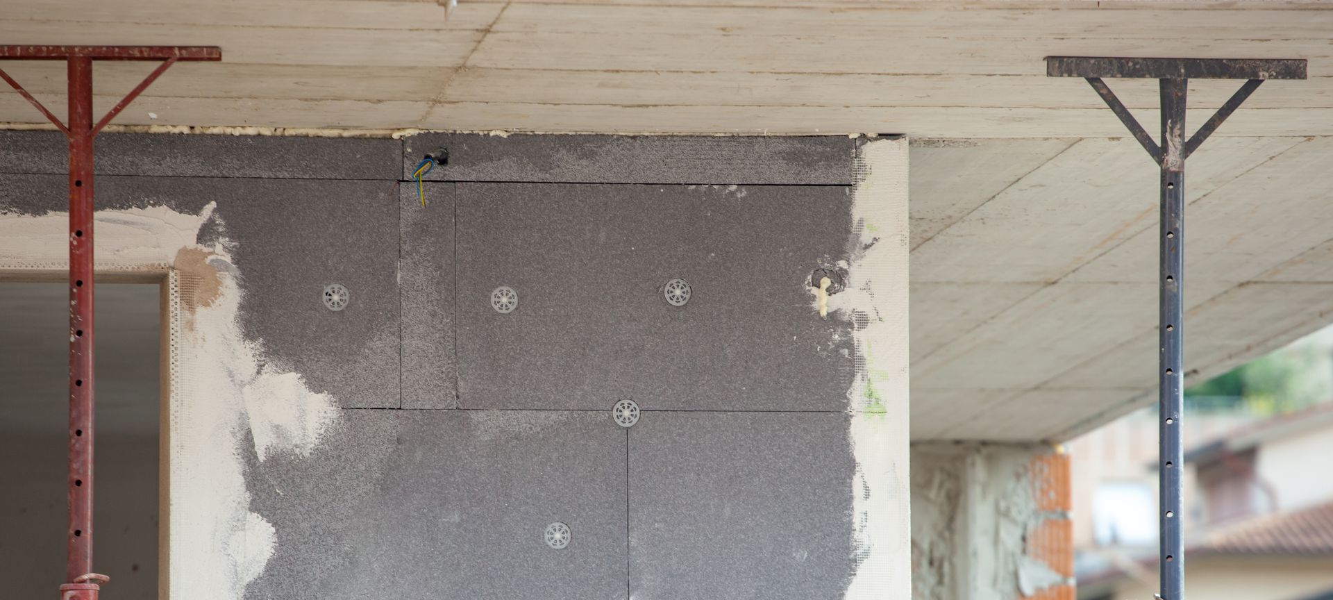 RESTAURO FACCIATE A SALERNO