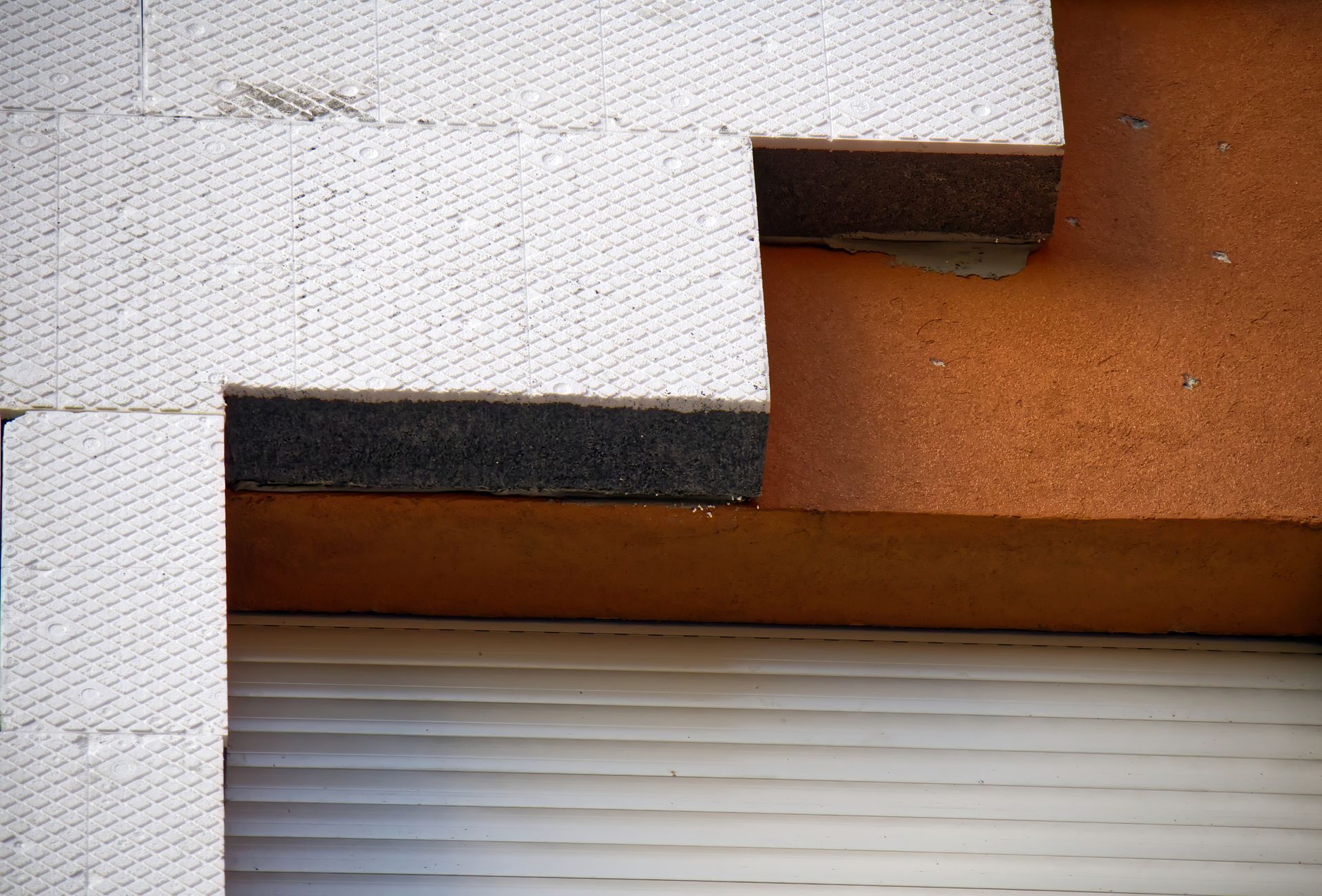 RESTAURO FACCIATE A SALERNO