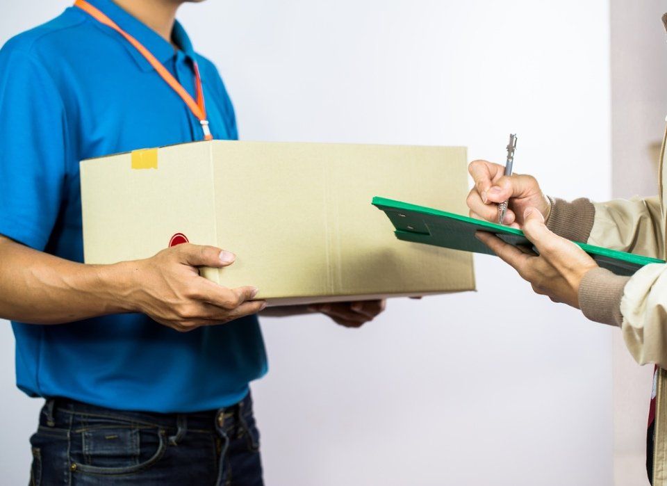 consegna farmaci a domicilio