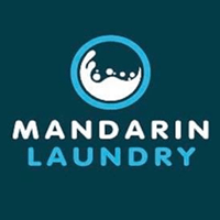Mandarin Laundry Logo