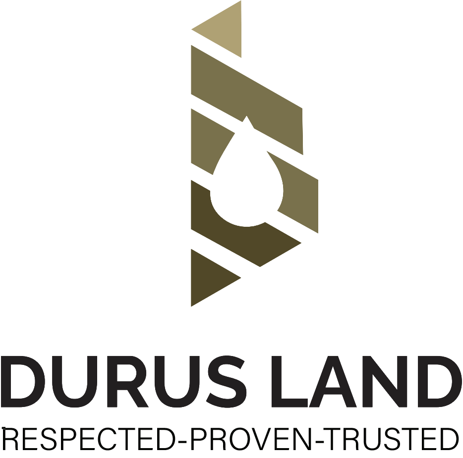 Durus Land Services, LLC logo